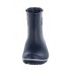 Kalosze Crocs Jaunt Shorty Boot W Navy 15769-410 - małe zdjęcie