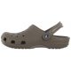 Klapki Crocs Cayman Classic Khaki 10001-260 - małe zdjęcie