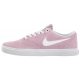 Buty Nike WMNS SB Check Solar BQ3240-500 - małe zdjęcie