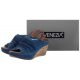 Sandały Venezia Granatowe Jeans 1223-K1K37-69 - małe zdjęcie