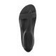 Sandały Crocs Serena Sandal W Black 205469-060 - małe zdjęcie