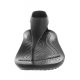 Sandały Crocs Serena Flip W Black 205468-060 - małe zdjęcie
