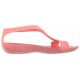Sandały Crocs Serena Sandal W Melon 205469-6JC - małe zdjęcie