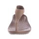 Sandały Crocs Serena Flip W Bronze 205468-860 - małe zdjęcie