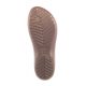 Sandały Crocs Serena Flip W Bronze 205468-860 - małe zdjęcie