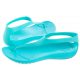 Sandały Crocs Serena Flip W Pool 205468-40M - małe zdjęcie