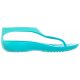 Sandały Crocs Serena Flip W Pool 205468-40M - małe zdjęcie