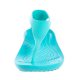 Sandały Crocs Serena Flip W Pool 205468-40M - małe zdjęcie