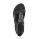 Sandały Crocs Serena Embellish Sandal W Silver/Black 205601-01V - małe zdjęcie