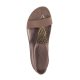 Sandały Crocs Serena Embellish Sandal W Bronze 205601-860 - małe zdjęcie