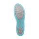 Sandały Crocs Isabella Huarache 2 Flat W Ice Blue/Platinum 204912-4CW - małe zdjęcie