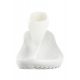 Sandały Crocs Serena Flip W Oyster 205468-12U - małe zdjęcie