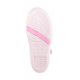 Sandałki Crocs Lina Charm Sandal K Barely Pink 205530-6PI - małe zdjęcie