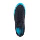Trampki Converse CT All Star OX Black/Racer Pink/Gnarly Blue 664199C - małe zdjęcie