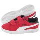 Buty Puma Smash v2 Buck V PS 365183-07 - małe zdjęcie