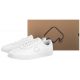 Buty Lando Simple White LDO-102WHT - małe zdjęcie