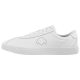 Buty Lando Simple White LDO-102WHT - małe zdjęcie