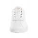 Buty Lando Simple White LDO-102WHT - małe zdjęcie