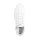 Buty Lando Simple White LDO-102WHT - małe zdjęcie