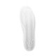 Buty Lando Simple White LDO-102WHT - małe zdjęcie