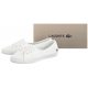 Tenisówki Lacoste Ziane Chunky BL 2 CFA WHT 7-37CFA006421G - małe zdjęcie