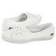 Tenisówki Lacoste Ziane Chunky BL 2 CFA WHT 7-37CFA006421G - małe zdjęcie