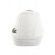 Tenisówki Lacoste Ziane Chunky BL 2 CFA WHT 7-37CFA006421G - małe zdjęcie