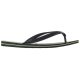 Japonki Havaianas Brasil Logo FC Black 4110850-1069 - małe zdjęcie