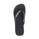 Japonki Havaianas Brasil Logo FC Black 4110850-1069 - małe zdjęcie