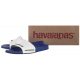 Klapki Havaianas Slide Brasil FC Navy Blue 4142616-3296 - małe zdjęcie