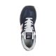 Buty New Balance WL574BTC Granatowe - małe zdjęcie