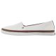 Tenisówki Tommy Hilfiger Iconic Kesha Slip On FW0FW01656 121 Whisper White - małe zdjęcie