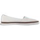 Tenisówki Tommy Hilfiger Iconic Kesha Slip On FW0FW01656 121 Whisper White - małe zdjęcie