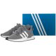 Buty adidas U_Path Run J G28111 - małe zdjęcie