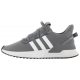 Buty adidas U_Path Run J G28111 - małe zdjęcie