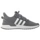 Buty adidas U_Path Run J G28111 - małe zdjęcie