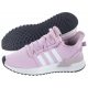Buty adidas U_Path Run J G28112 - małe zdjęcie