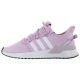 Buty adidas U_Path Run J G28112 - małe zdjęcie