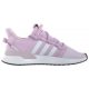Buty adidas U_Path Run J G28112 - małe zdjęcie