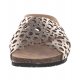 Klapki Nessi Złote 19575 817 - małe zdjęcie