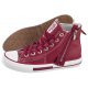 Trampki Big Star Czerwone EE274567 - małe zdjęcie