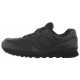 Buty New Balance GC574ERN Czarne - małe zdjęcie