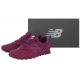 Sneakersy New Balance WL996FA Bordowe - małe zdjęcie