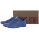Buty Big Star Niebieskie EE274046 - małe zdjęcie