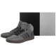 Buty adidas Hoops 2.0 Mid EE7367 - małe zdjęcie
