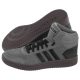 Buty adidas Hoops 2.0 Mid EE7367 - małe zdjęcie
