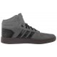 Buty adidas Hoops 2.0 Mid EE7367 - małe zdjęcie