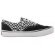 Buty Vans Comfycush Era Blk/True Wht VN0A3WM9V9Y1 - małe zdjęcie