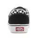 Buty Vans Comfycush Era Blk/True Wht VN0A3WM9V9Y1 - małe zdjęcie