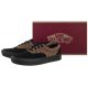 Buty Vans Comfycush Era Black VN0A3WM9VWS1 - małe zdjęcie
